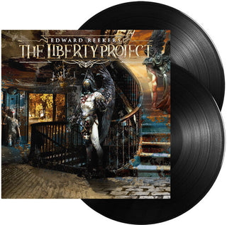 Edward Reekers- The Liberty Project