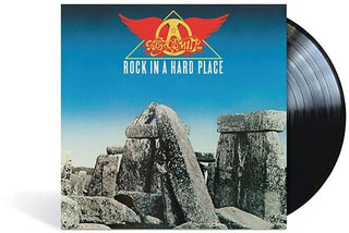 Aerosmith- Rock In A Hard Place