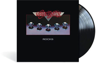 Aerosmith- Rocks