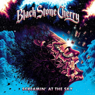 Black Stone Cherry- Screamin' At The Sky