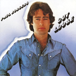 Paul Rodgers- Cut Loose