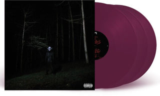 Destroy Lonely- If Looks Could Kill (Purple Vinyl)