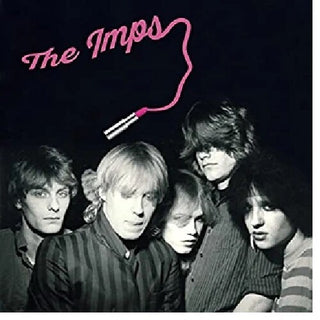 The Imps- The Imps