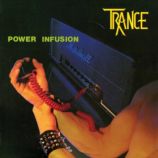 Trance- Power Infusion