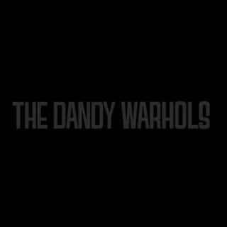 The Dandy Warhols- The Black Album