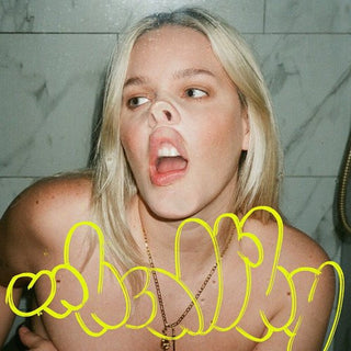 the album cover for Anne-Marie - Unhealthy [Deluxe]