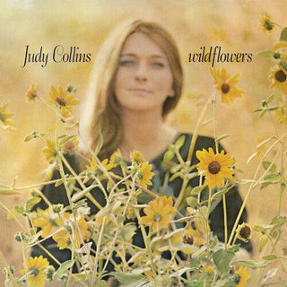 Judy Collins- Wildflowers (Mono)