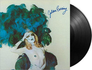 Golden Earring- Moontan - Remastered & Explanded Gatefold 180-Gram Black Vinyl