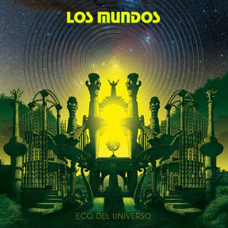 Los Mundos- Eco Del Universo