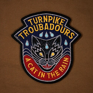 Turnpike Troubadours- A Cat In The Rain