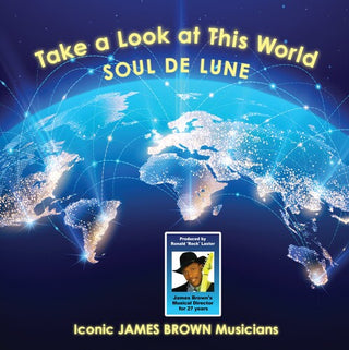 Soul De Lune- Take A Look At This World