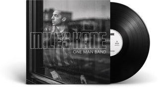 Miles Kane- One Man Band