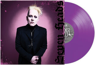 Skold- Seven Heads - Purple