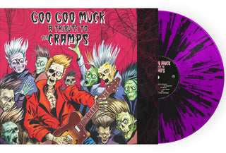 69 Eyes- Goo Goo Muck - A Tribute To The Cramps (Various Artists)