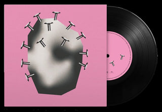 the album cover for Bruchero Nei Pascoli - Ghicci Ghicci