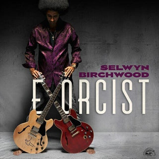 Selwyn Birchwood- Exorcist