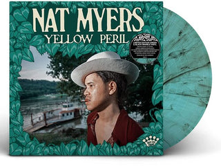 Nat Myers- Yellow Peril