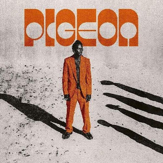 Pigeon- Backslider (Vinyl)