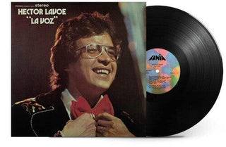 Héctor Lavoe- La Voz