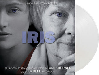 James Horner- Iris (Original Soundtrack)