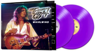 Tommy Bolin- Whirlwind - Purple