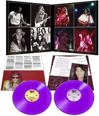 Tommy Bolin- Whirlwind - Purple