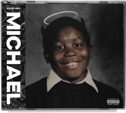 Killer Mike- Michael