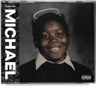 Killer Mike- Michael