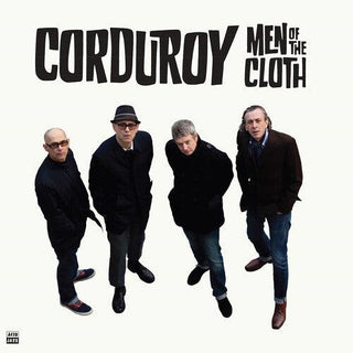 Corduroy- Men Of The Cloth