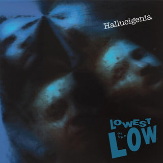 The Lowest of the Low- Hallucigenia