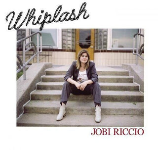 Jobi Riccio- Whiplash