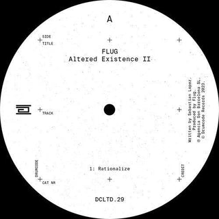 Flug- Altered Existence II