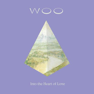 Woo- Into the Heart of Love