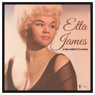 Etta James- A Spoonful Of Peaches 1955-62