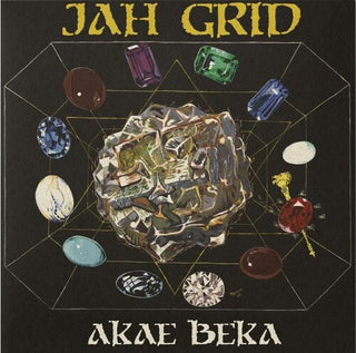 Akae Beka- Jah Grid