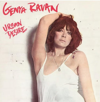 Genya Ravan- ...and I Mean It!