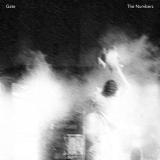 The Gate- The Numbers