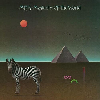 MFSB- Mysteries Of The World