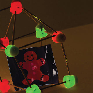 the album cover for Marc Ribot  / Ceramic Dog - Connection