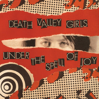 Death Valley Girls- Under The Spell Of Joy