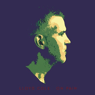 Lloyd Cole- On Pain (Vinyl)