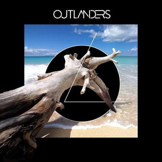 Tarja Turunen- Outlanders (Vinyl)