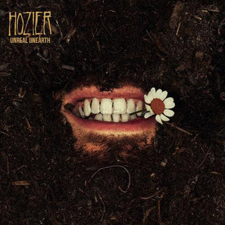 Hozier- Unreal Unearth