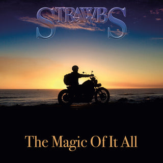 The Strawbs- The Magic Of It All