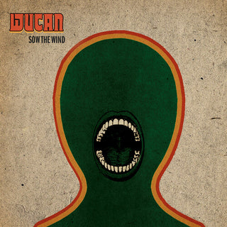 Wucan- Sow The Wind (Vinyl)