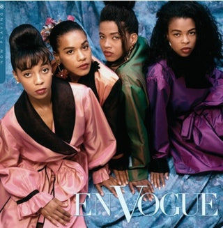 En Vogue- Now Playing