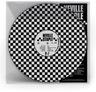 Neville Staple- Rude Boy Returns