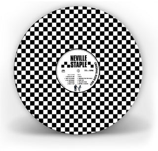 Neville Staple- Rude Boy Returns