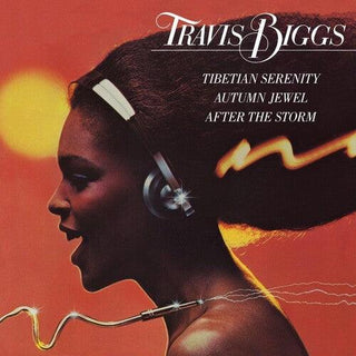 Travis Biggs- Tibetian Serenity / Autumn Jewel