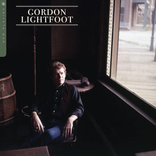 Gordon Lightfoot- Now Playing